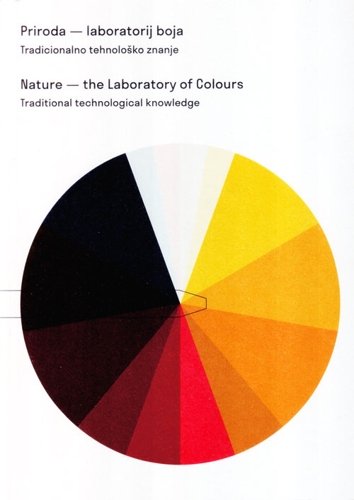 priroda - laboratorij boja
