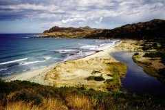 corsica-bay-view