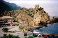 corsica-porto