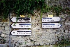 corsica-street-names